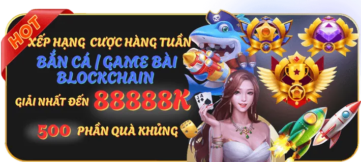 Trò chơi nổ hũ huyền thoại Rồng Thần