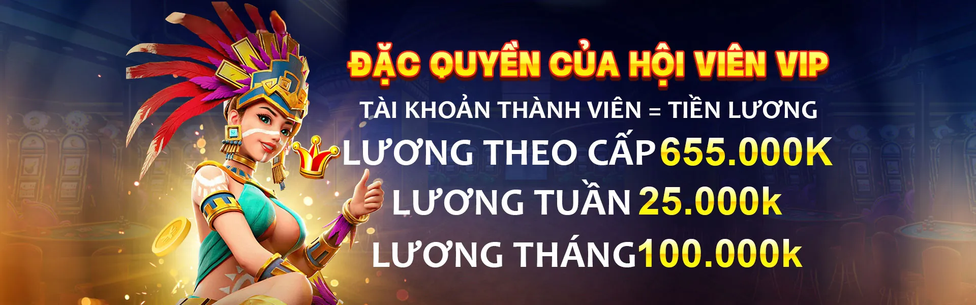 Sảnh Casino Trực Tuyến U888